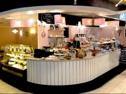 Foto: Cafe Fraeulein