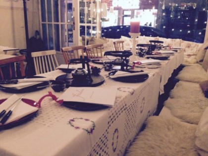 Foto: Cafe Fraeulein