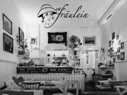 Foto: Cafe Fraeulein