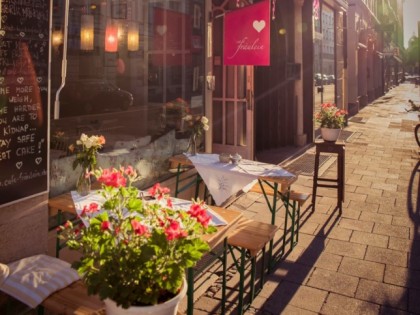 Foto: Cafe Fraeulein