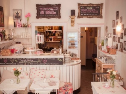 Foto: Cafe Fraeulein