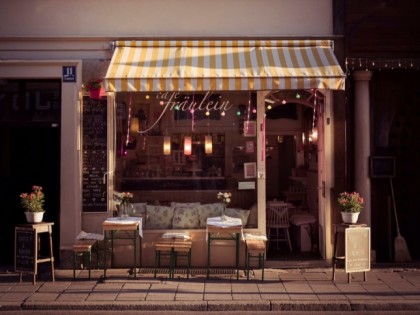 Foto: Cafe Fraeulein