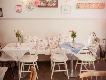 Foto: Cafe Fraeulein