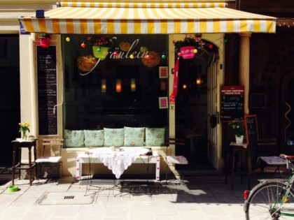 Foto: Cafe Fraeulein