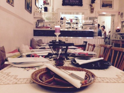 Foto: Cafe Fraeulein