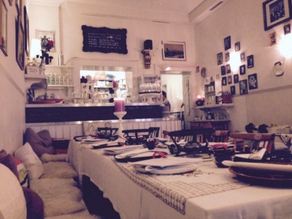 Foto: Cafe Fraeulein